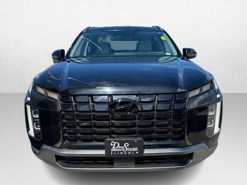Used 2023 Hyundai Palisade SEL image 2