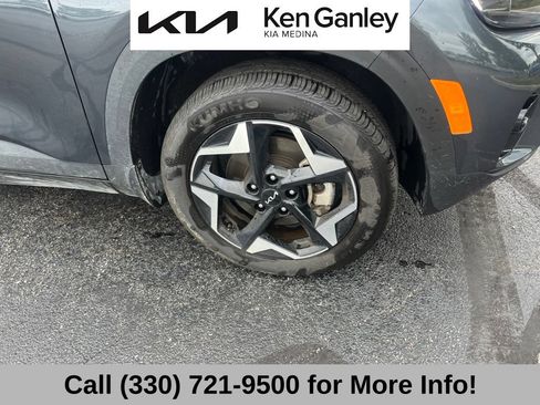 Certified 2026 Kia Seltos S AWD/4WD image 22