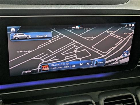 New 2026 Mercedes-Benz GLE 450 4MATIC image 14