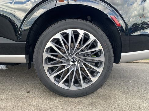 New 2026 Hyundai Palisade Calligraphy image 32