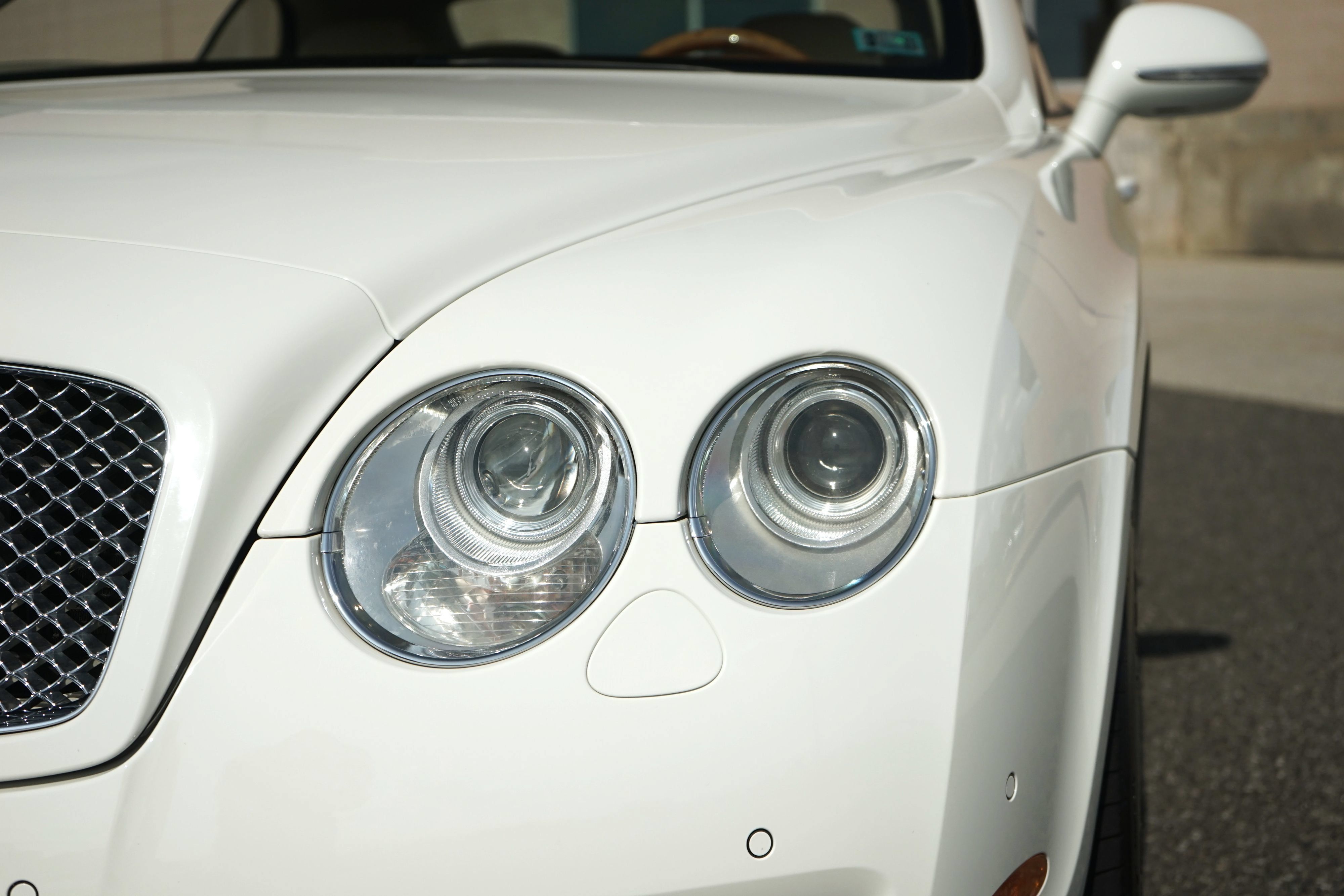 Used 2010 Bentley Continental GT Speed AWD/4WD image 12