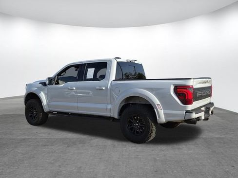 Used 2025 Ford F150 Raptor image 6