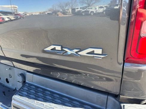 Used 2021 RAM 1500 Limited image 12