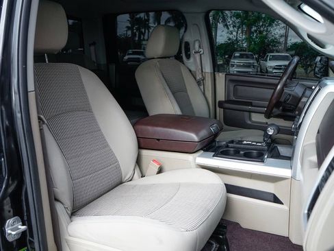 Used 2009 Dodge Ram 1500 Truck SLT w/ Lone Star Regional Pkg image 35