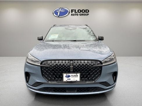 New 2026 Lincoln Aviator Black Label w/ Jet Appearance Package AWD/4WD image 2