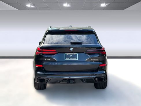 Used 2024 BMW X5 xDrive40i w/ Executive Package AWD/4WD image 10