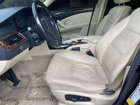 Used 2008 BMW 528i Sedan RWD image 14