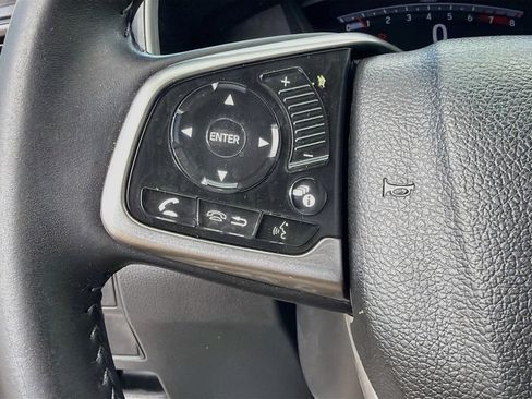 Used 2018 Honda CR-V EX-L image 37
