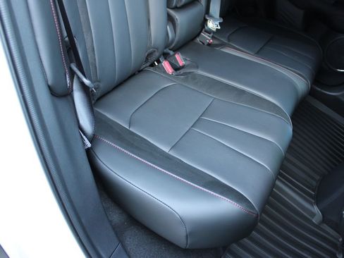 New 2025 Acura ADX A-Spec image 22