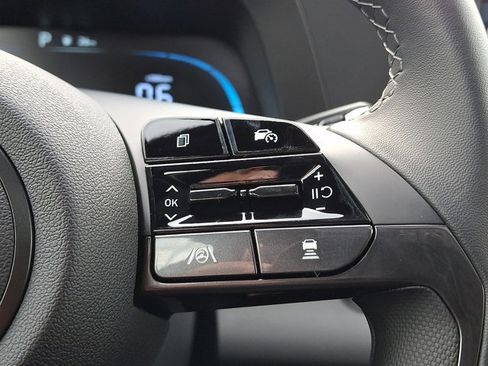 New 2026 Hyundai Elantra SEL Sport FWD image 18