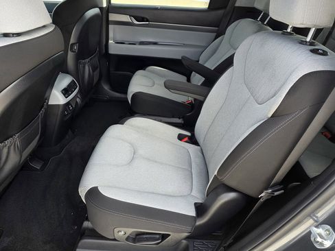 Used 2020 Hyundai Palisade SEL w/ Convenience Package image 15