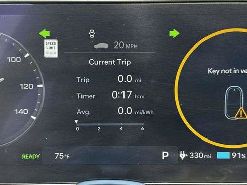 Certified 2025 Hyundai Ioniq 5 SEL AWD/4WD image 26