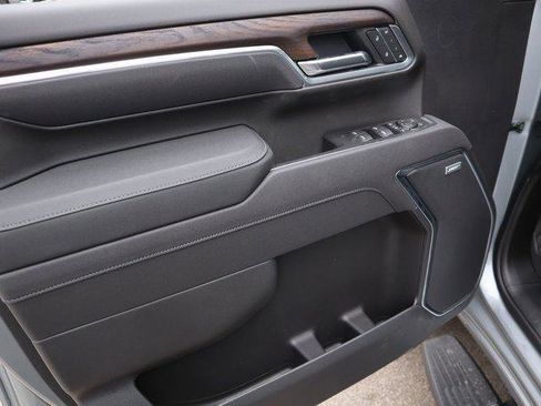 New 2026 GMC Sierra 2500 SLT w/ SLT Convenience Package image 22