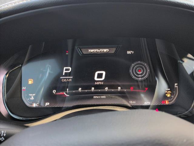 New 2026 RAM 1500 RHO AWD/4WD image 11