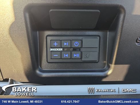 New 2026 GMC Sierra 3500 Denali Ultimate image 14