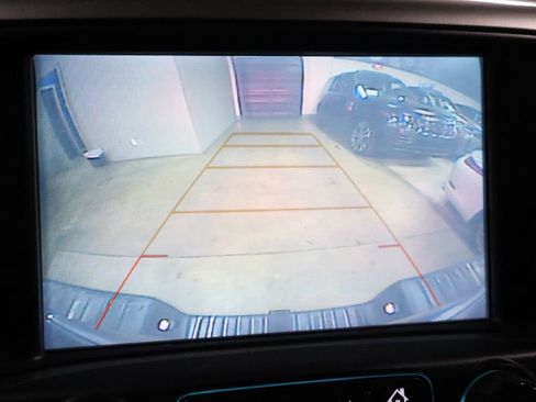 Used 2018 Chevrolet Silverado 1500 LT w/ Texas Edition image 17