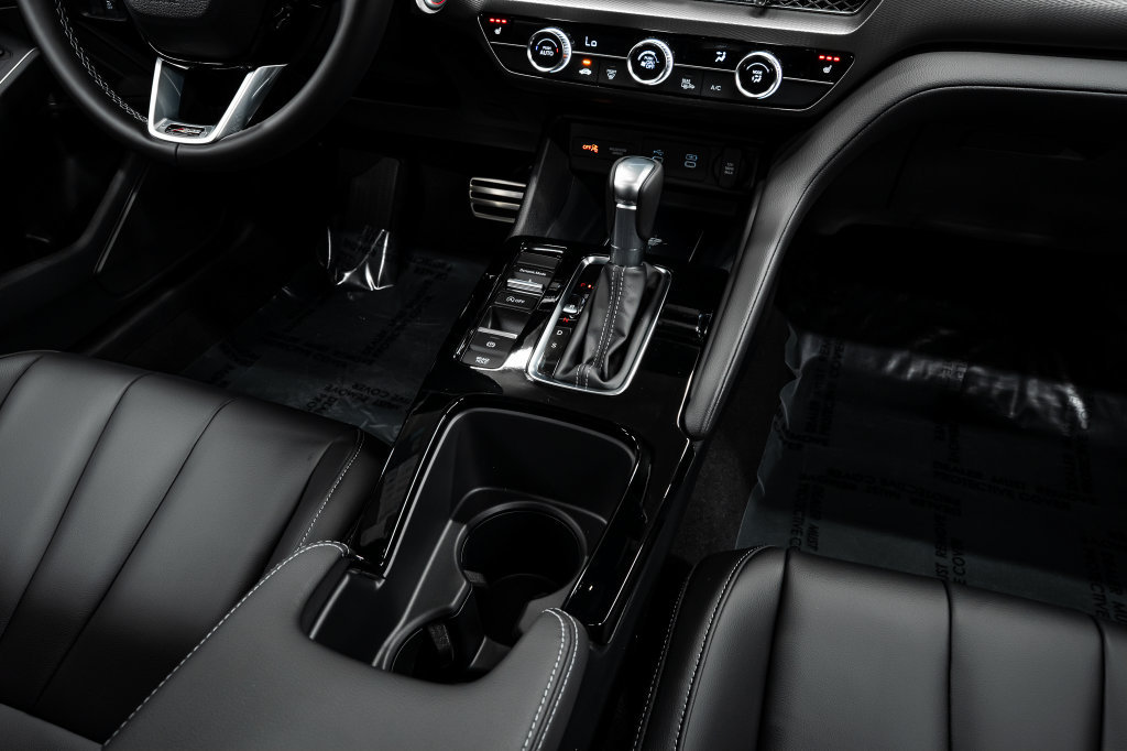 New 2026 Acura Integra A-Spec FWD image 25