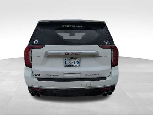 Used 2023 GMC Yukon Denali AWD/4WD image 7