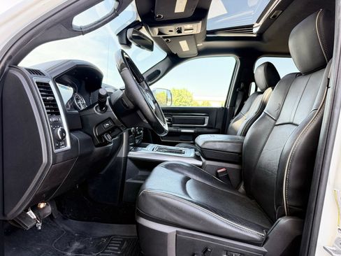 Used 2018 RAM 2500 Limited AWD/4WD image 20