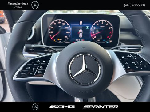 New 2026 Mercedes-Benz C 300 Sedan image 21