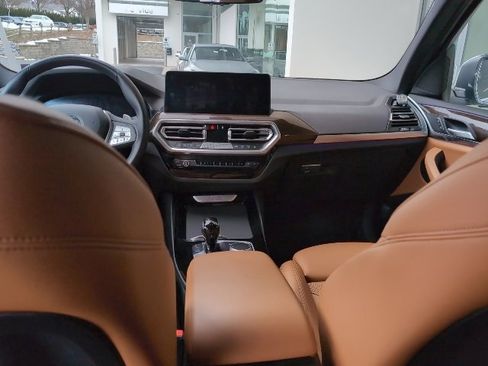 Used 2023 BMW X3 xDrive30i w/ Premium Package image 22