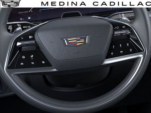 New 2025 Cadillac Escalade Sport w/ Touring Package image 20
