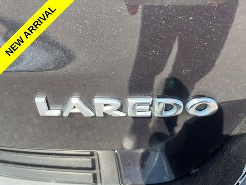 Used 2014 Jeep Grand Cherokee Laredo w/ Quick Order Package 23E AWD/4WD image 17