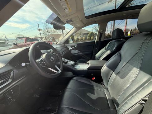 Used 2019 Acura RDX w/ Technology Package image 9