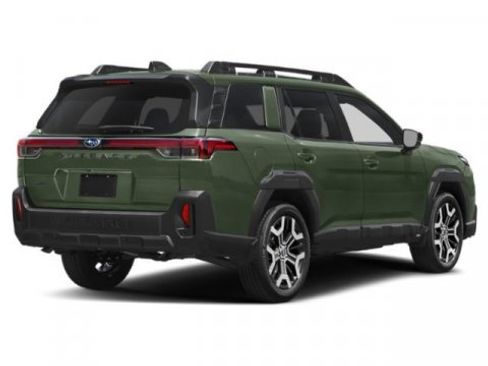 New 2026 Subaru Outback Touring XT AWD/4WD image 2