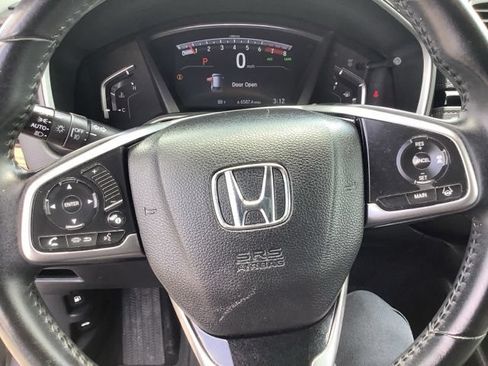 Used 2017 Honda CR-V Touring image 28