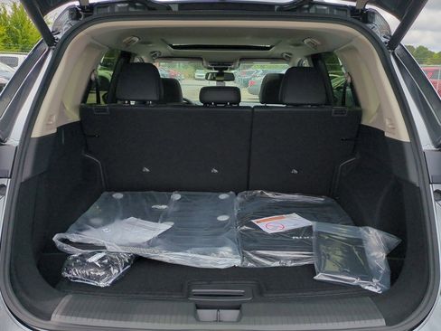 New 2026 Nissan Rogue Platinum w/ Platinum Premium Package AWD/4WD image 32