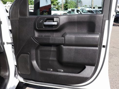 Used 2021 Chevrolet Silverado 2500 W/T w/ WT Fleet Convenience Package image 38