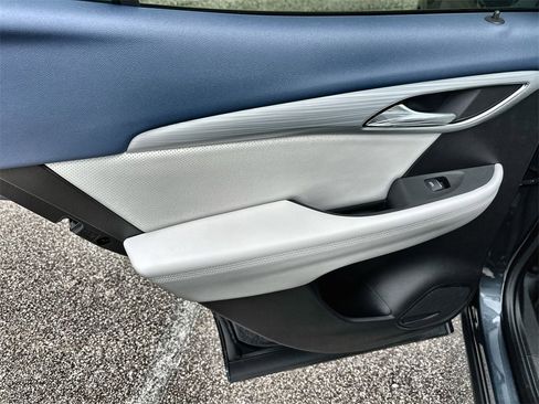 New 2026 Buick Envision Avenir image 15