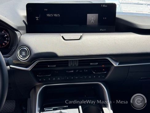 New 2026 MAZDA CX-90 3.3 Turbo S w/ Premium Plus AWD/4WD image 14