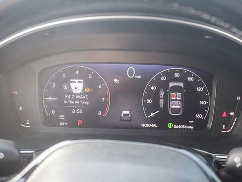 Used 2022 Honda Civic Sport Touring image 31