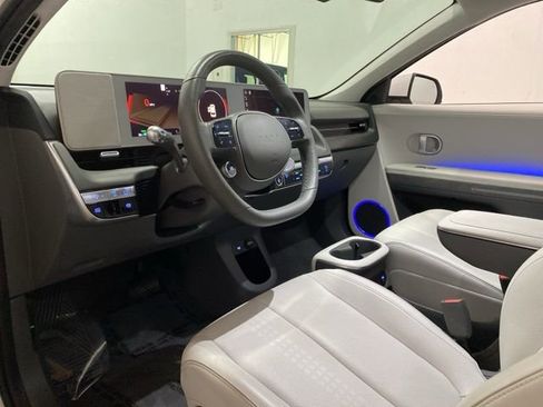 Used 2023 Hyundai Ioniq 5 SEL image 63