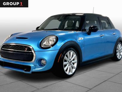 Used 2018 MINI Cooper S