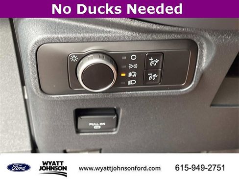 New 2025 Ford Bronco 4-Door image 29