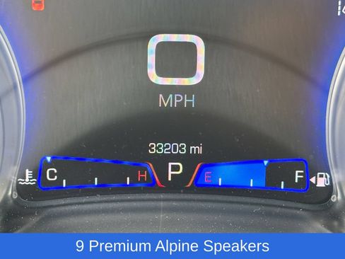Used 2023 Chrysler 300 Touring L w/ Popular Equipment Group AWD/4WD image 3