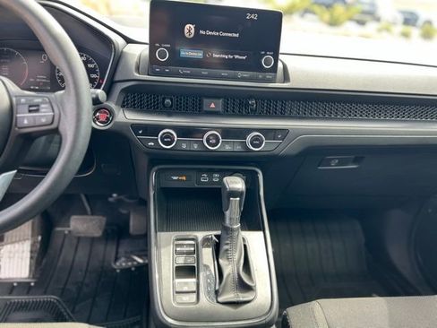 Used 2023 Honda CR-V EX image 20