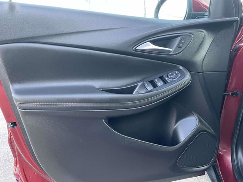 Used 2024 Buick Encore GX Preferred w/ Comfort Package image 12