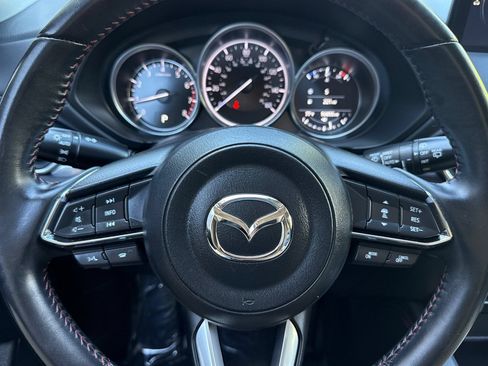 Certified 2024 MAZDA CX-5 Carbon Edition AWD/4WD image 25