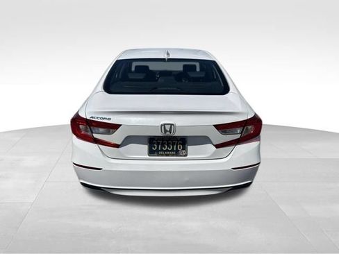 Used 2019 Honda Accord EX image 6