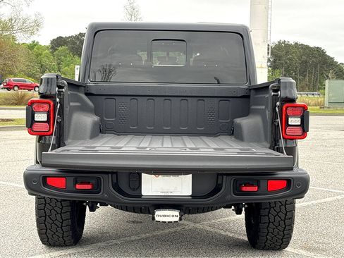Used 2021 Jeep Gladiator Rubicon image 19