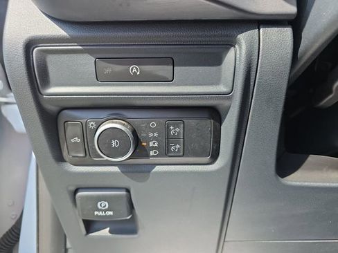 Used 2025 Ford F150 XLT w/ Equipment Group 301A Standard AWD/4WD image 25