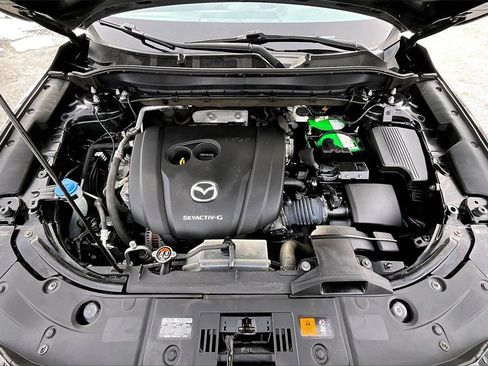 Used 2020 MAZDA CX-5 Grand Touring image 28