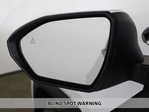 Certified 2024 Hyundai Tucson SEL AWD/4WD image 4