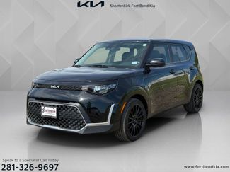Used 2024 Kia Soul LX w/ Option Group 015 video 1