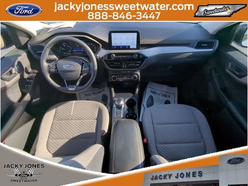 Certified 2022 Ford Escape SE w/ Convenience Package image 13