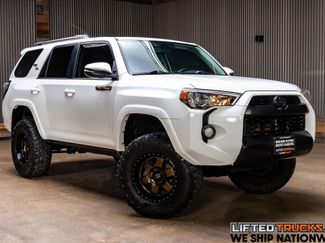 Used 2017 Toyota 4Runner TRD Off-Road Premium video 1